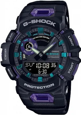 Casio G-Shock GBA-900-1A6