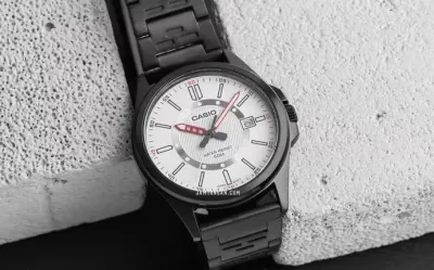 Casio MTP-E700B-7E