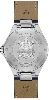 Certina C045.410.16.041.00