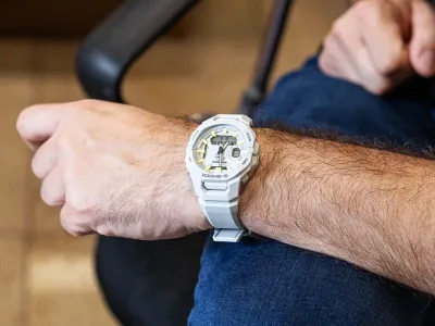 Casio GBA-950-7A