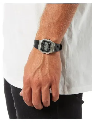 Casio F-91WM-7A