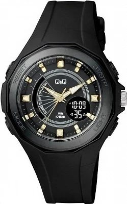 Q&Q Attractive Women GW91J003Y