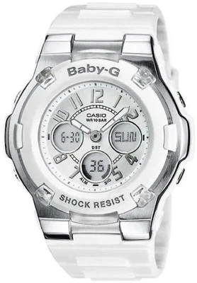 Наручные часы Casio BGA-110-7B