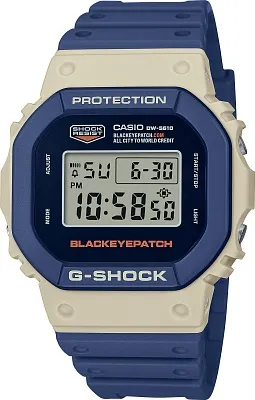 Casio G-Shock DW-5610BEP-2E