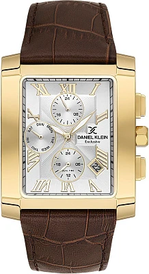 Daniel Klein 14249-6