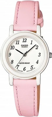 Наручные часы Casio LQ-139L-4B1