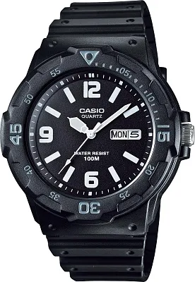 Casio Collection MRW-200H-1B2