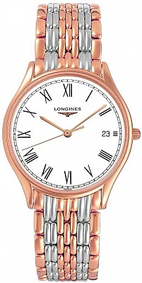 Longines Lyre L4.759.1.11.7