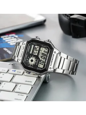 Casio AE-1200WHD-1A