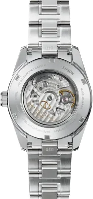 Orient RK-AU0006S