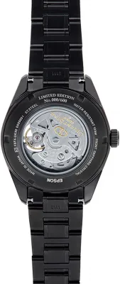 Наручные часы  Orient  Orient Star Orient RK-AV0129B (фото 2)