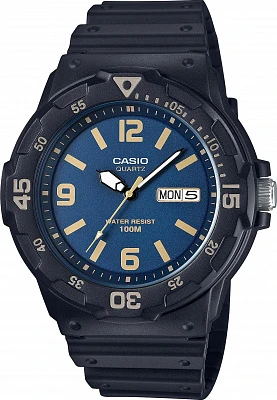 Casio Collection MRW-200H-2B3