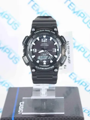 Наручные часы  Casio  Collection Casio AQ-S810W-1A (фото 9)