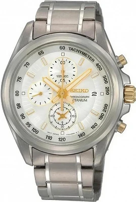 Seiko Sportura SNDC95P1