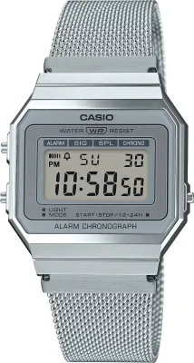 Casio A-700WEM-7A