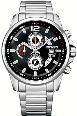 Citizen Quartz AN3690-56E