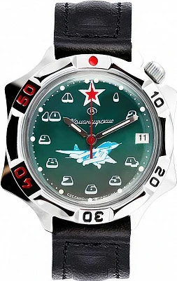 Восток Командирские 531124