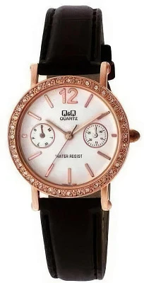 Q&Q Attractive Women AA23J101Y