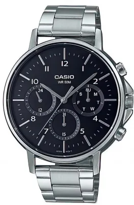 Casio Collection MTP-E321D-1A