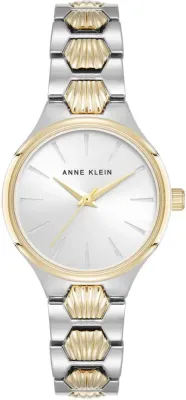 Наручные часы Anne Klein 5333SVTT