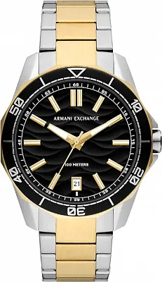 Armani Exchange Spencer AX1956