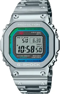 Наручные часы  Casio  G-Shock Casio GMW-B5000PC-1E (фото 1)