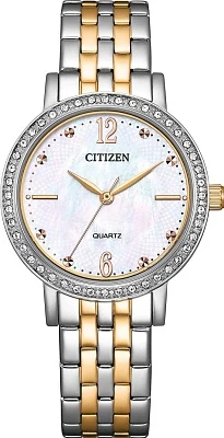 Citizen The Signature Collection EL3106-59D