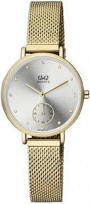 Q&Q Attractive Women QA97J001Y