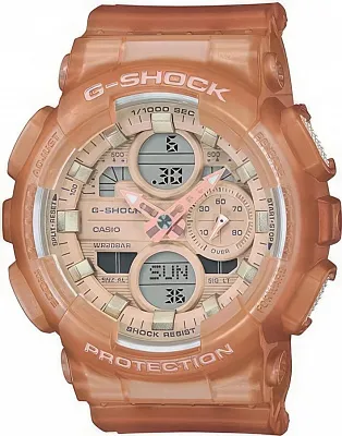 Casio G-Shock GMA-S140NC-5A1