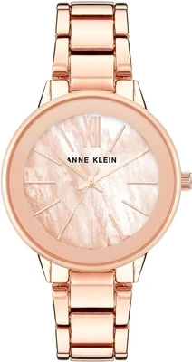 Anne Klein Steel 3750BMRG