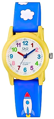 Q&Q Attractive Women VR99J003Y