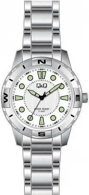 Q&Q QB00J201Y