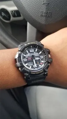 Casio GG-1000-1A