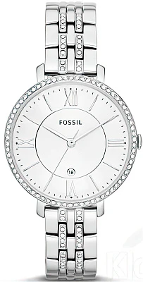 Fossil Dress ES3545