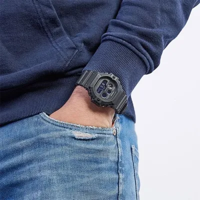 Casio DW-5900UBB-1E