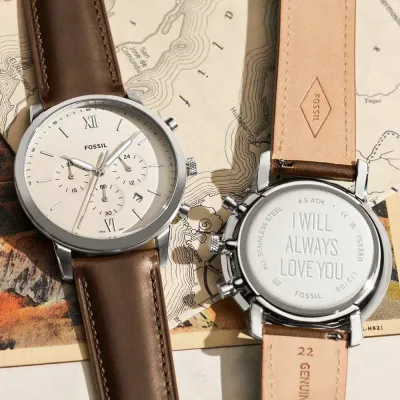 Fossil FS5380