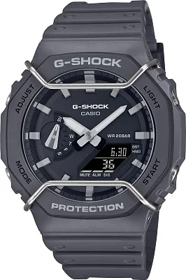 Casio G-Shock GA-2100PTS-8A