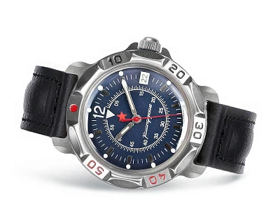 Восток Командирские 816398