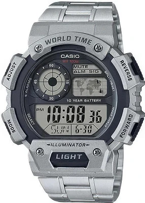 Casio Collection AE-1400WHD-1A