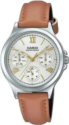 Наручные часы  Casio  Collection Casio LTP-V300L-7A2 (фото 1)