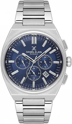 Daniel Klein Exclusive 14080-2