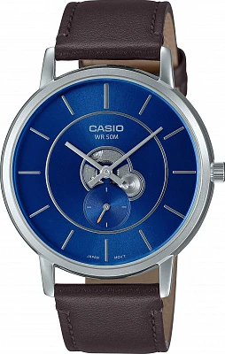 Casio Collection MTP-B130L-2A