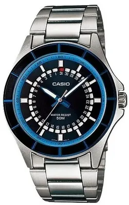 Casio Collection MTF-118D-2A