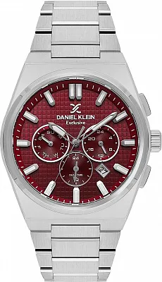 Daniel Klein Exclusive 13981-6
