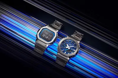 Casio GM-B2100AD-2A