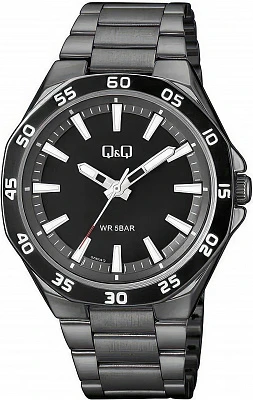 Q&Q Casual QZ82J412Y