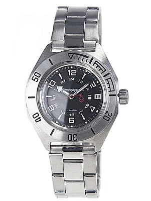 Восток Командирские 650538