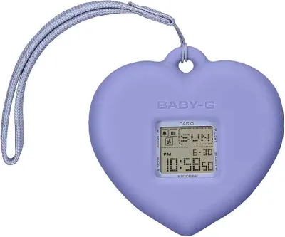Casio BGD-10KH-2B