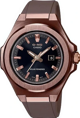 Casio Baby-G MSG-S500G-5A