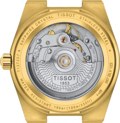 Tissot T137.207.33.021.00